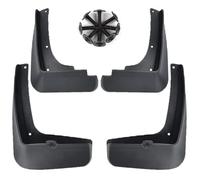 Per Hyundai Per Tucson TL 2015 2016 2017 2018 2019 Paraspruzzi Per Auto Paraspruzzi Parafanghi Parafanghi Anteriori E Posteriori Stile Auto HGMGFYCX