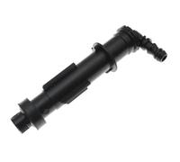 Per Hyundai Per Tucson TL 2015 2016 2017 Paraurti Anteriore Coperchio Ugello Lavafari Lavafari Copertura Ugello Spruzzatore 98671-D3000 98672-D3000(NOZZLE LH)