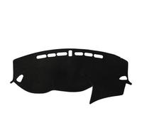 Per Hyundai Per Tucson TL 2015-2018 Cruscotto Auto, Tappetino Antiscivolo Per Evitare Luci Dashmat Cruscotto Cover(A LHD Black Side)