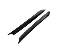 Per Hyundai Per Veloster 2011 2012 2013 2014 2015 2016 2017 Accessori Per Profili Esterni Del Parabrezza BLNETU