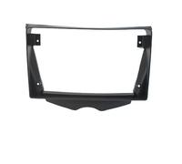 Per Hyundai Per Veloster 2011-2017 Cornice Per Cruscotto Auto Da 9 Pollici Con Connettore Per Autoradio Android DYDGUTUFB(Only Frame)