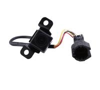 Per Hyundai Per Veloster 2012-2017 95760-2V100 95760-2V002 Videocamera Vista Posteriore Telecamera Retromarcia Assistenza Al Parcheggio Telecamera Backup MCQNDS