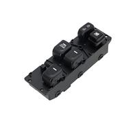 Per Hyundai Per Veloster 2012-2017 Master Alzacristallo Elettrico Pulsante Interruttore Controllo 93570-2V015 93570-2V015-4X Interruttore Principale Alzacristalli