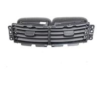 Per Hyundai per Verna per Solaris Valvole AC Center Air Duct Vent Ugello Condizionamento Presa 97410-0U0004X Presa di ventilazione calda (Nero 1)