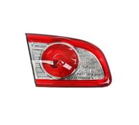 Per Hyundai Santa Fe 2010 2011 2012 Car Red Rear Tail Light Cove Inner Brake Lamp Cove 924062B500 924050W500(Left inner)