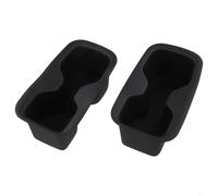 Per Hyundai Santa Fe 2024 2025 3rd Row Cup Holder Storage 2 Pack per una maggiore accessibilità sulla strada