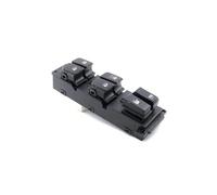 Per Hyundai Santa Fe CM 2007-11 Interruttore Finestra Sinistra 93570-2B000 | Interruttore Comando Finestrino Anteriore Sinistro LHD 93570-2B100 Pulsante Sollevatore 93570-2B140