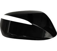 Per Hyundai Santa Fe dal 07.2012>04.2015 Calotta Dx Nera x Specchio Retrovisore