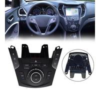 Per Hyundai Santa Fe Gruppo Ricambio Condizionatore Installazione Diretta LHD