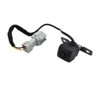 Per Hyundai Santa Fe Per Kia Ceed Telecamera Posteriore | 95760-A2100 95760A2100,Installazione Semplice,Impermeabile Ricambi Auto