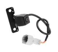 Per Hyundai Santa Fe Per Kia Ceed Telecamera Posteriore | 95760 A2100, ABS, Plug And Play, Impermeabile, Antiurto Ricambi Auto