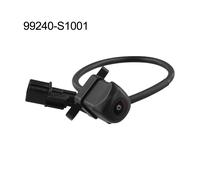 Per Hyundai Santa Fe Telecamera di Parcheggio Back Up Facile Installazione Funzi