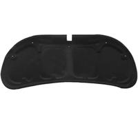 Per Hyundai Solaris 2010-2013, accessori interni del cappuccio del cuscinetto isolante del firewall del cofano anteriore del motore
