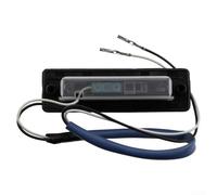 Per Hyundai Sonata 201114 Interruttore di blocco portellone posteriore 812603S000, maniglia di blocco del tronco del pulsante progettata per un uso affidabile a lungo termine