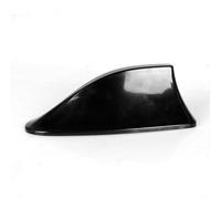 Per Hyundai Sonata Elantra 2015 2019 Fin Roof Antenna Copertura Parte di Ricambio Progettato per Migliorare La Forza del Segnale e Lo Stile Esterno Del Veicolo (nero)