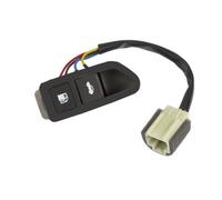 Per Hyundai Sonata Tronco Coperchio Interruttore Fuel Porta Apertura Pulsante 08