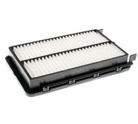 Filtro aria ricircolo A146904 DENCKERMANN per KIA HYUNDAI