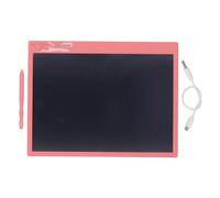 Per i bambini elettronici, per i bambini che disegnano cuscinetti, giocattoli colorati ed educativi con la penna, per ragazzi per ragazzi (Rosa)