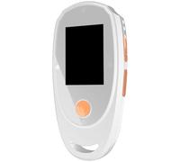 Per I Bambini Strumento di Ingrandimento Educativo Zoom 500x Microscopio Digitale Schermo 2 Pollice 8 Luce LED Regolabile Connessione USB Microscopio Palmare Ergonomico Per Gli Studenti