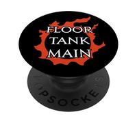 Per i guerrieri della luce e delle tenebre PopSockets PopGrip Adesivo