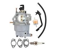 Per i kit carburatore per Generac DXGNR7000 7000 8750 0J58620157 GP5000 GP5500 GP6500 GP7500E Generatore per Huayi Ruixing Carb