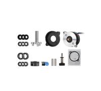 Per I Kit di Estrusione Galileo 2 di LDO Estrusore G2E per Stampante 3D per Voron V2 e Stealthburner Toolhead