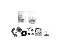 Per I Kit di Estrusione Galileo 2 di LDO Estrusore G2E per Stampante 3D per Voron V2 e Stealthburner Toolhead