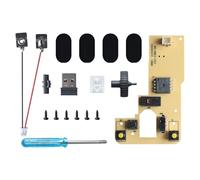 per i kit di stampa di laboratorio Componenti del computer del modello Accessori di stampa dell'hardware Componenti