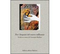 Per i linguisti del nuovo millennio