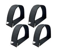 per i piedi, fascia ellittica sotto la scrivania, antiscivolo, accessorio sportivo per fitness, ciclismo, casa, anziani, donne, uomini, adulti, ciclisti fisici al chiuso