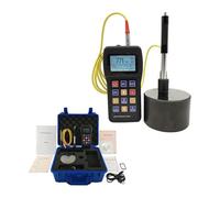 Per i prodotti resistenza portatile. metallo, durezza del dispositivo, sensori da 170 a 960 disco rigido, metallo durezza. Abbiamo solo HL, HB, HRB, HRC, HRA, HV, a31 e 32, standard shock. D, per