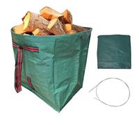 Per I Rifiuti Del Giardino,Cestino Per La Raccolta Dei Rifiuti Grande E Robusto,Riutilizzabili Per L'Tagliata - Per Uso In Costruzione Casa Cucina Riciclo E Ritagli