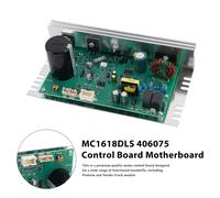 PER I TAPPETI RUNNING NORDICTRACK SCHEDE DI CONTROLLO MC1618DLS 406075 T9