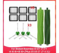 Per I3 I3+ I7 I7+ I4 I6 I6+I8 I8+/Plus E5 E6 E7 J7 IE &J Series Filtri Sp4000