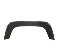 Per I3 Per I01 Hatchback 4 Porte 2014-2020 Spoiler Posteriore Ala Tetto Spoiler Posteriore Tetto Dell'auto Ali Spoiler Posteriori Alettone(Carbon Fiber)