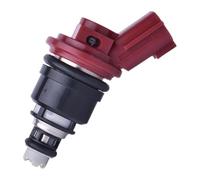 Per I30 1996-1999 3.0L Auto Ugello Di Iniezione Di Carburante 16600-96E00 Parti Del Motore Car Styling Parti Ugello Di Iniezione iniettori carburante