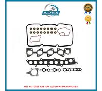 Per I30 I40 Tucson 1.6 Crdi Motore Diesel D4FE Testa Kit Con / O Guarnizioni