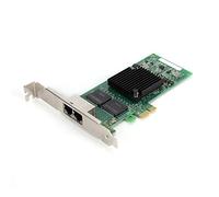 Per I350-T2V2 I350AM2 PCIE X1 Server a Doppia Porta Rete Gigabit EtherneT, Accessori Professionali