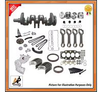 Per i40 ix35 Tucson 1.7 Crdi Motore Diesel D4FD Albero & Ricambi Motore - Nuovo