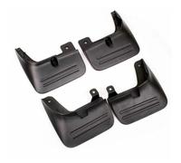 Per I800 Per IMax H1 Per Grand Per Starex 2007 Paraspruzzi Anteriore Posteriore Sinistro Destro Auto Set 4 Pezzi Splash Guard Parafanghi