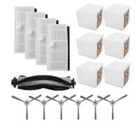 Per iHome Spazzola Principale con Spazzole Laterali Compatibile con Per Serie No