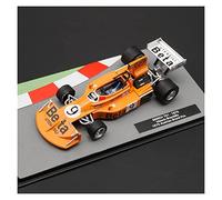 Per il 1975 Vittorio Brambilla Premio Austriaco Diecast Modello di Auto Giocattolo In Lega 1 43 Veicolo Da Collezione