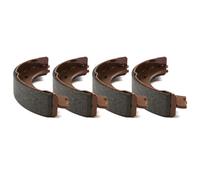 Per il 2001-2006 Volvo V70 XC70 R1 Concetti Pro Fit Shoes Retro