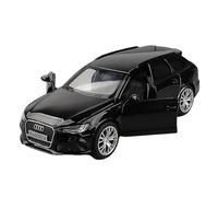 Per Il 2016 R8 V10 In Lega Die-casting Pullback Modello Di Auto Giocattolo 1 36(Taglia unica)