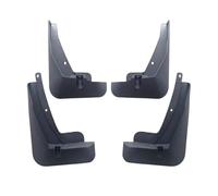 Per Il 2017-2022 Per TiguanL Per Tiguan Parafanghi Paraspruzzi Anteriori Posteriori Copertura Accessori Per Auto