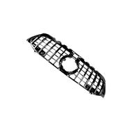 Per Il 2019-2022 Per W177 Per Una Classe Per A180 Per A200 Per A220 Per A250 Per A35 Griglia A Rete GT Paraurti Anteriore Griglie Paraurti(TYPE 2 19-22)