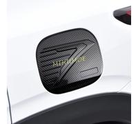 Per il 2024 2025 Chevrolet Trax Tappo del serbatoio del carburante per auto Scatola dell'olio Copertura Trim Accessori In fibra di carbonio