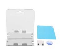 per il bagno, per acrilico, per un gancio in acciaio inossibile, specchio doccia senza fogi per trucco e rasatura