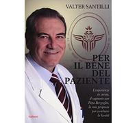 Per il bene del paziente