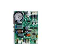 Per il bordo del computer del frigorifero, scheda di conversione della frequenza del compressore, componente del bordo del driver MZ-297 DJG-C03-ZD-FP
